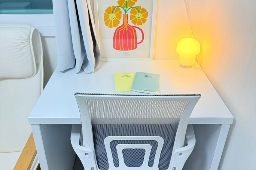 홍대입구역 쓰리룸풀옵션 8번째 이미지