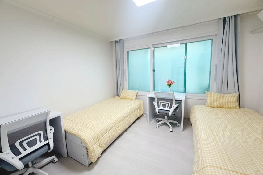 홍대입구역 쓰리룸풀옵션 4번째 이미지