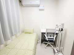 Fully furnished 3-room apartment near Hongik 9th image