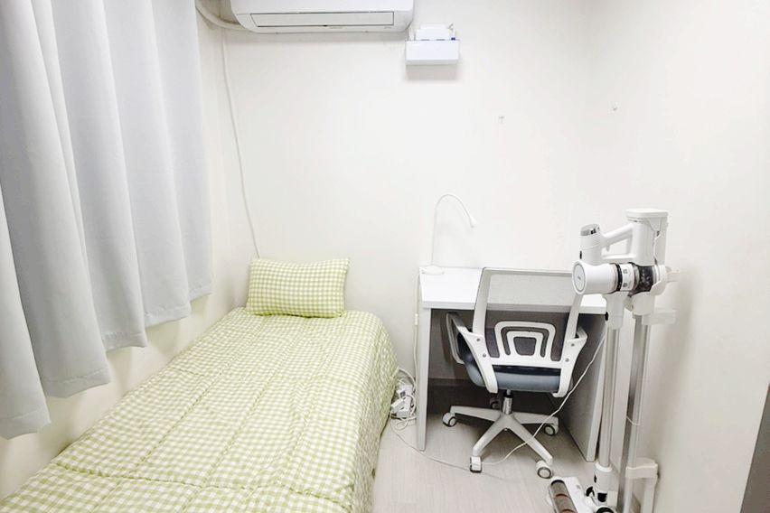 홍대입구역 쓰리룸풀옵션 9번째 이미지