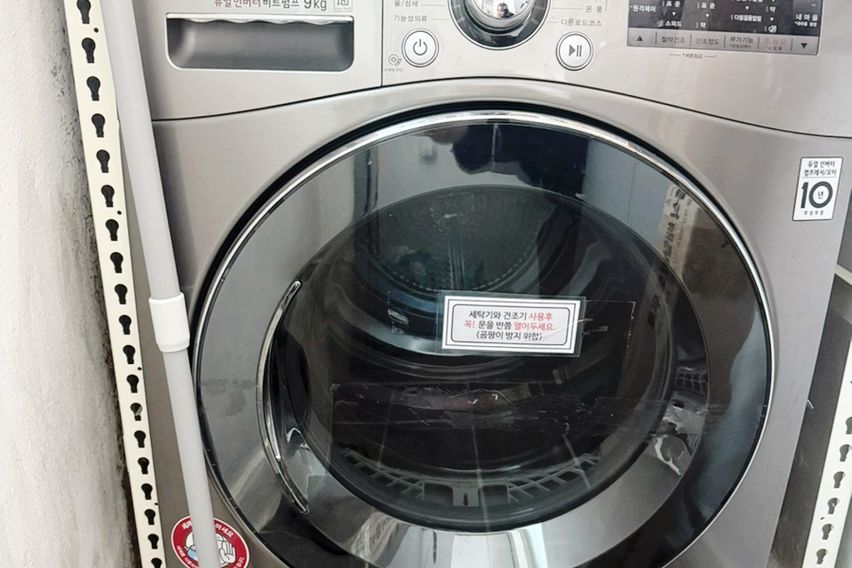 홍대입구역 쓰리룸풀옵션 19번째 이미지