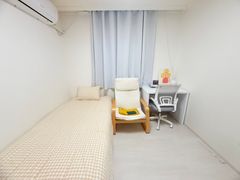 Fully furnished 3-room apartment near Hongik 6th image