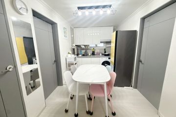 홍대입구역 쓰리룸풀옵션