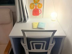 Fully furnished 3-room apartment near Hongik 5th image