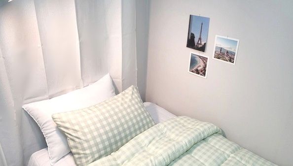 중앙대학교병원풀옵션1인 4번째 이미지