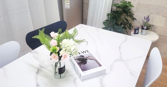 중앙대학교병원풀옵션1인 2번째 이미지