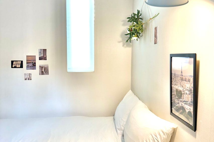 신림역8분/풀옵션/투룸 3번째 이미지