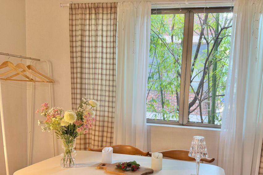 신림역8분/풀옵션/투룸 0번째 이미지