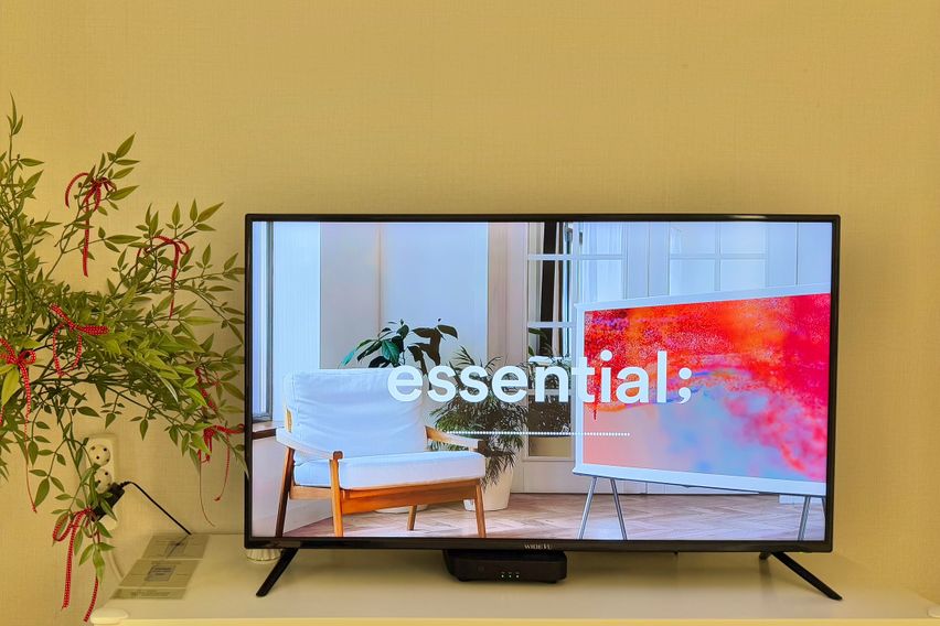 신림역8분/풀옵션/투룸 4번째 이미지