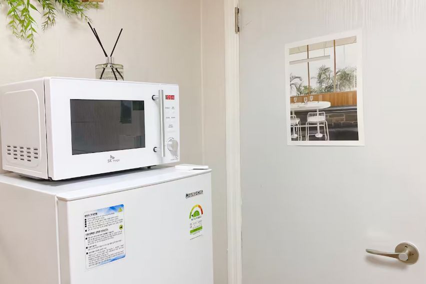 신림역8분/풀옵션/투룸 9번째 이미지