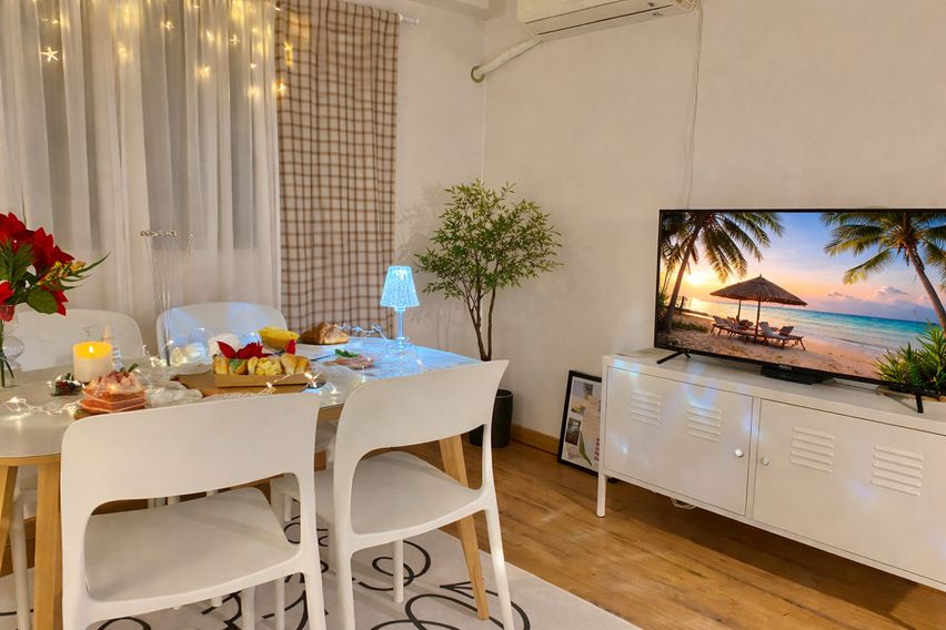 신림역8분/풀옵션/투룸 2번째 이미지