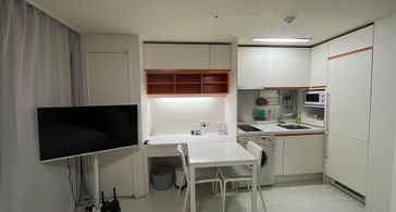 의정부역 도보2분 방 이미지