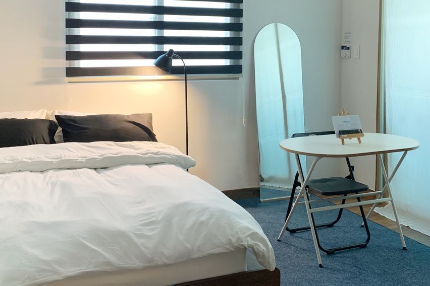 모던블루💙도보1분