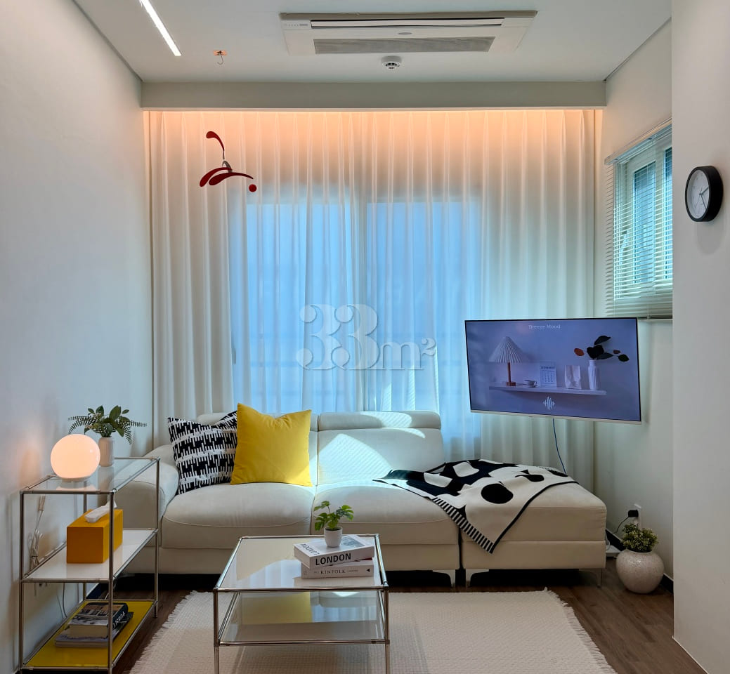 Yeongdeungpo #New 3-Room #Terrace 0th image