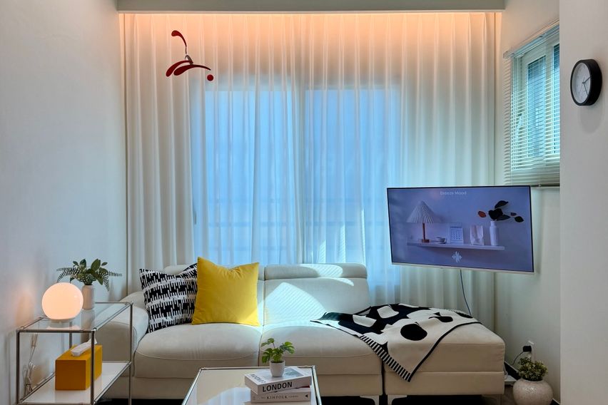 영등포#신축3룸#테라스