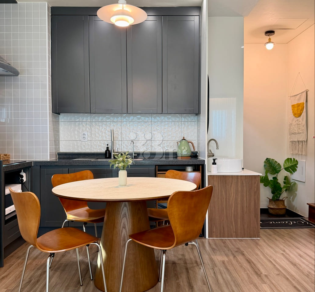 Yeongdeungpo #New 3-Room #Terrace 3th image