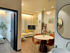 Yeongdeungpo #New 3-Room #Terrace 12th image