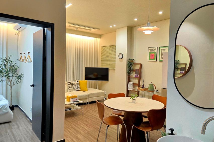 영등포#신축3룸#테라스