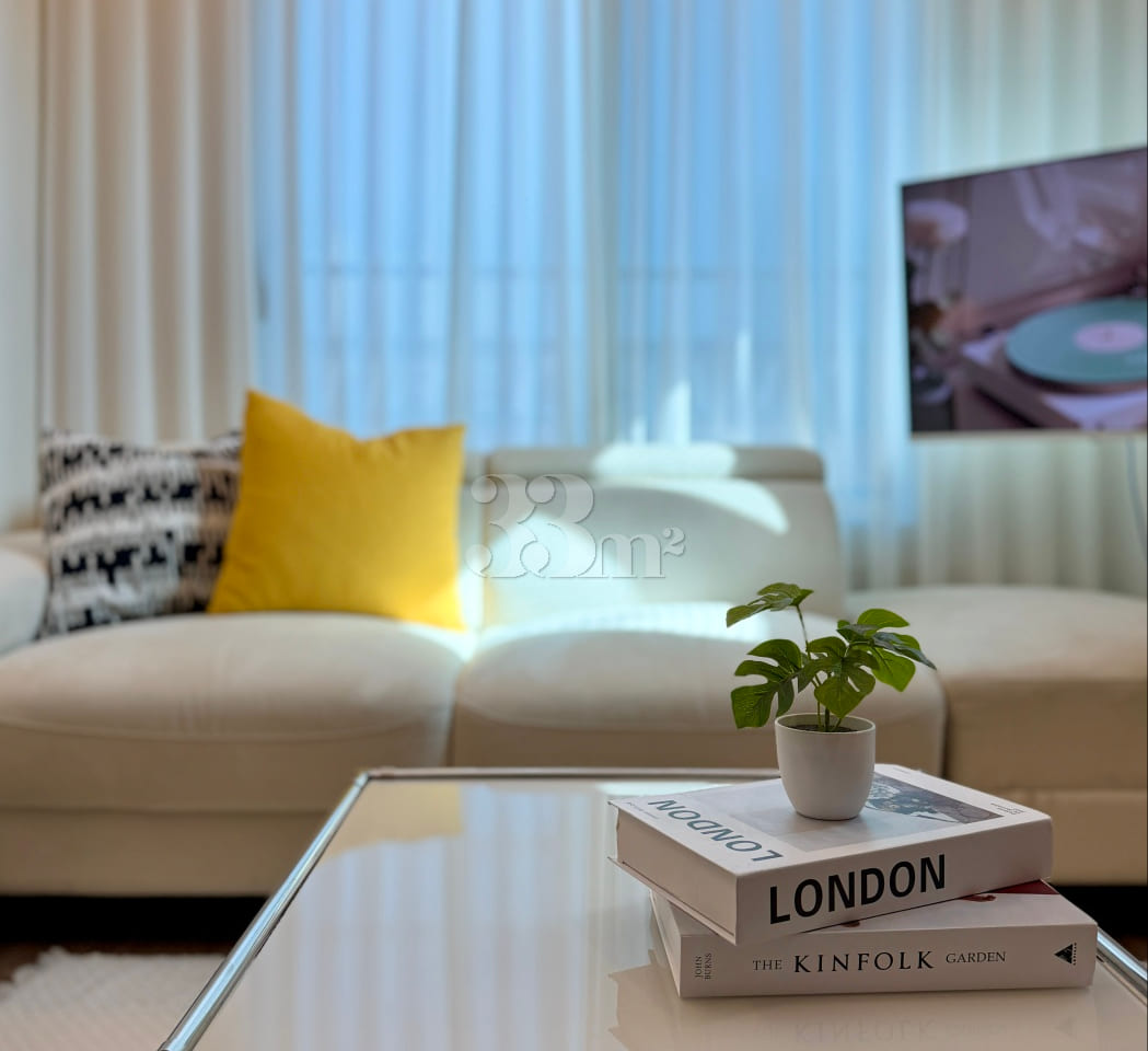 Yeongdeungpo #New 3-Room #Terrace 8th image