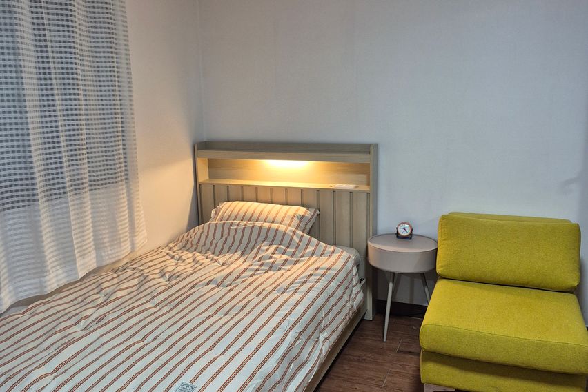 햇볕좋고 엘베있는 5층