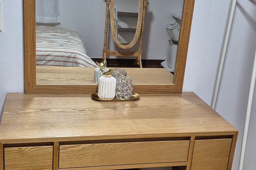 햇볕좋고 엘베있는 5층