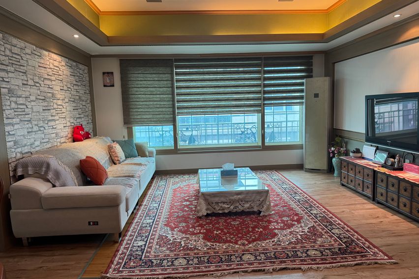 경주 32평 감성숙소 0번째 이미지