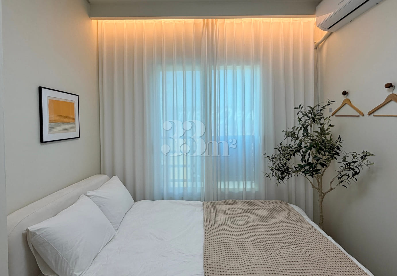 Yeongdeungpo #New 3-Room #Terrace 7th image