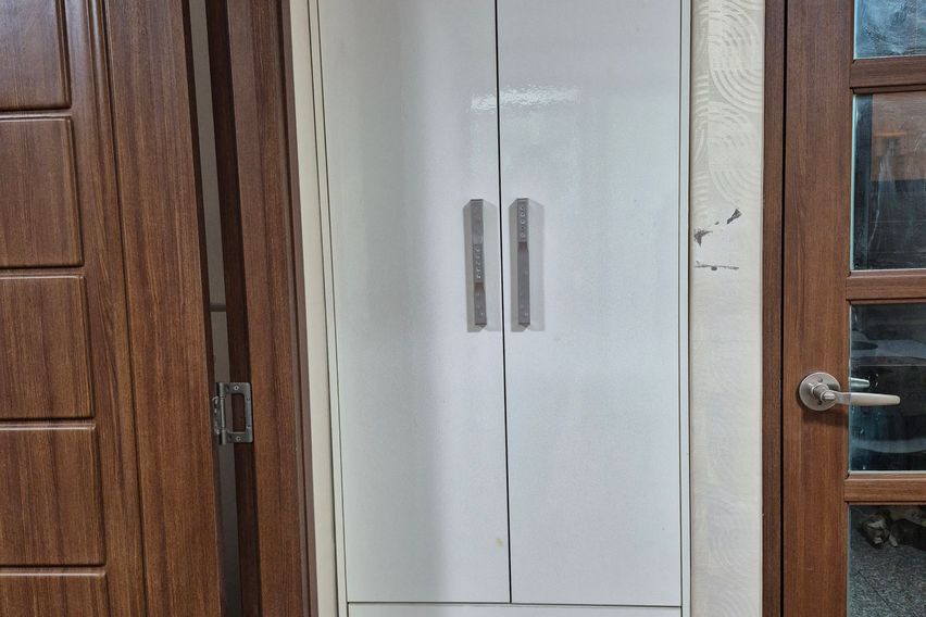 햇볕좋고 엘베있는 5층