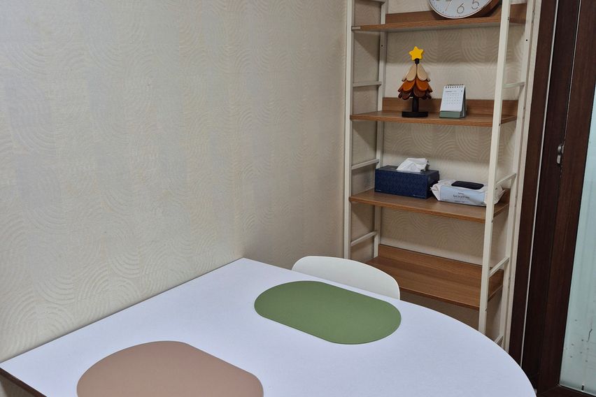 햇볕좋고 엘베있는 5층