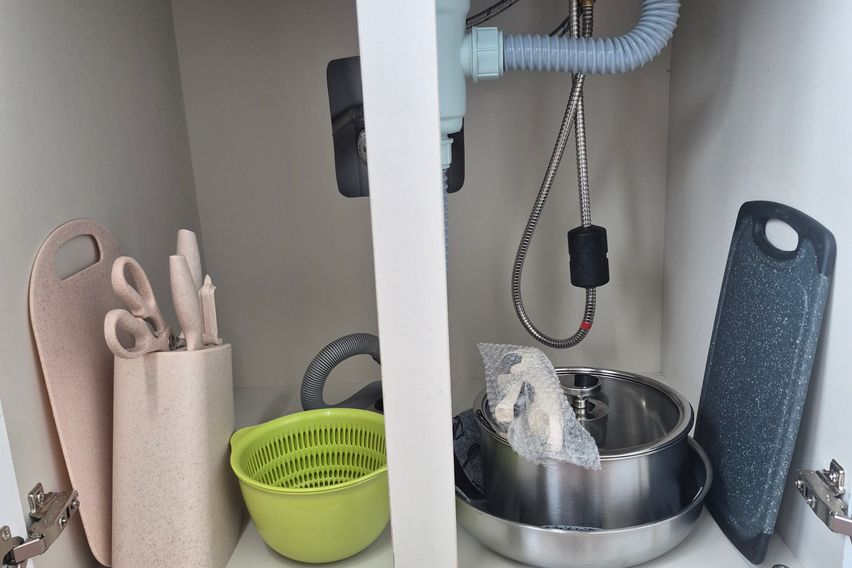 햇볕좋고 엘베있는 5층