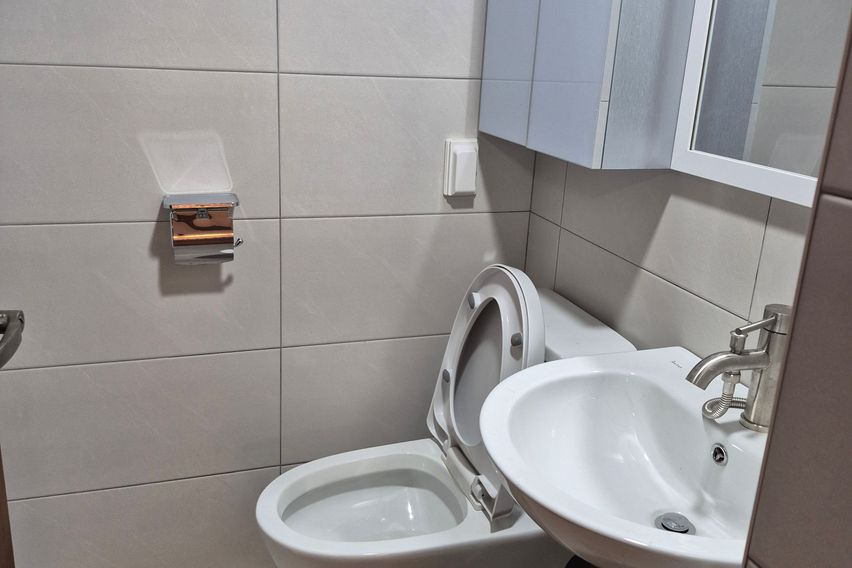 햇볕좋고 엘베있는 5층