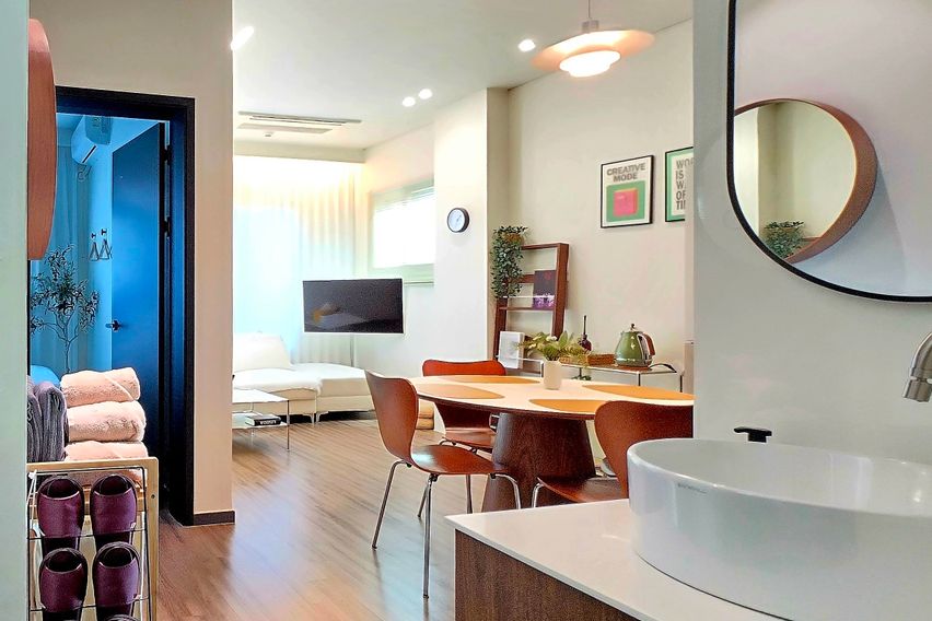 영등포#신축3룸#테라스