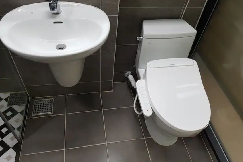 속초해변트리뷰