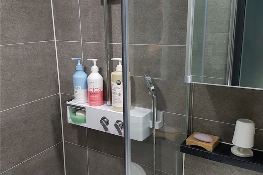 속초해변트리뷰