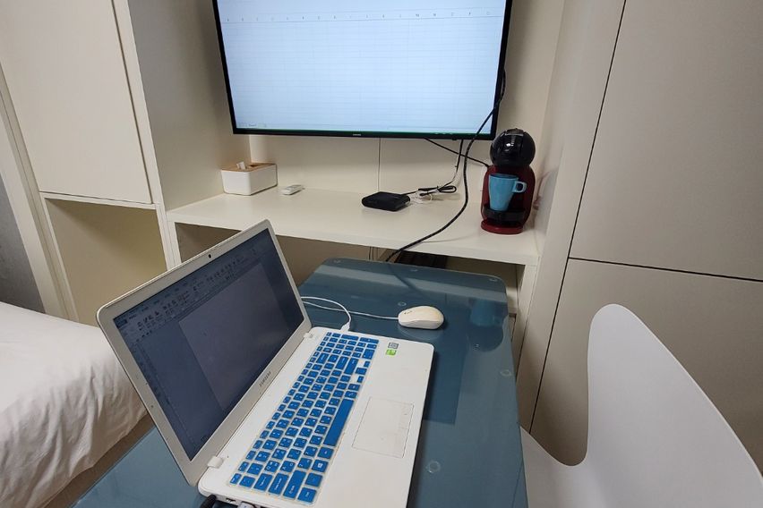 속초해변트리뷰