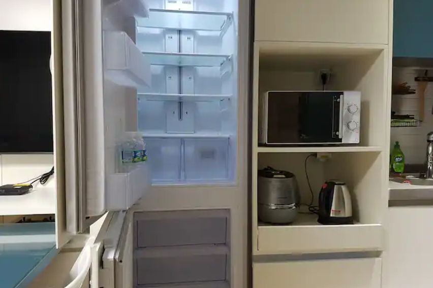 속초해변트리뷰