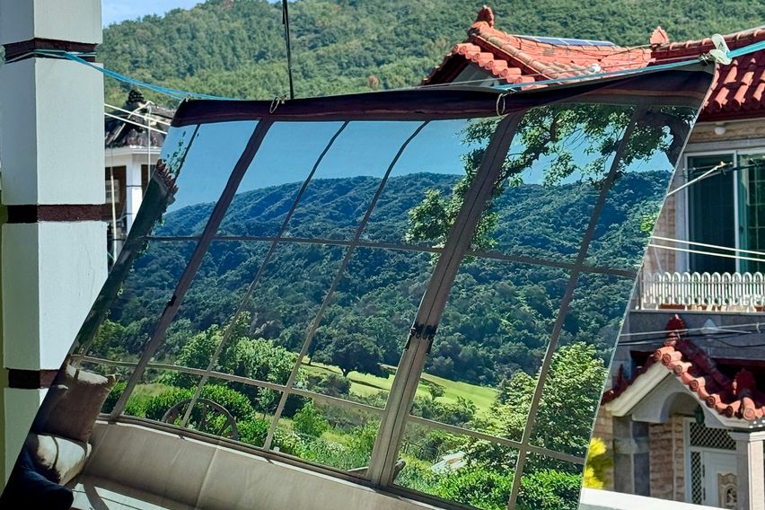 #독채 스테이 # 한적 2번째 이미지