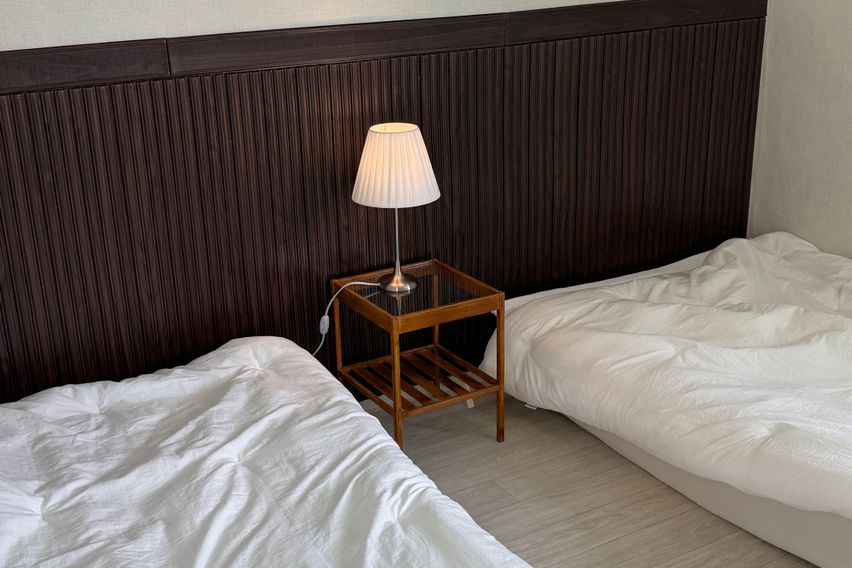 #독채 스테이 # 한적 8번째 이미지