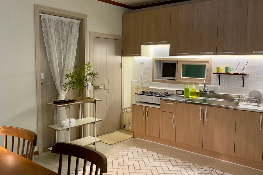 #독채 스테이 # 한적 3번째 이미지