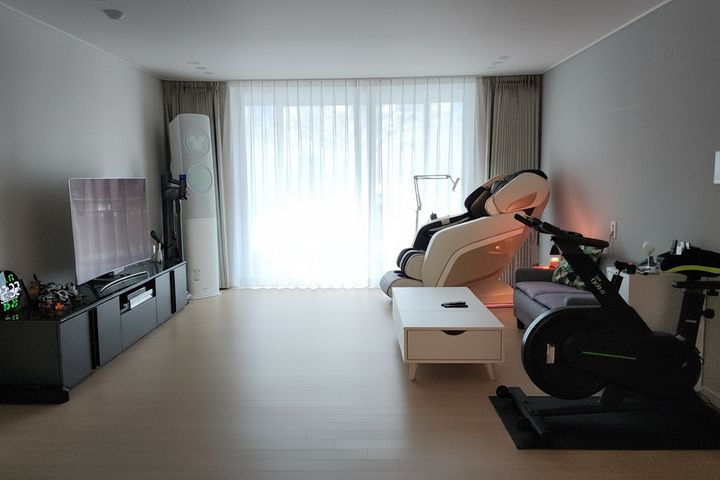 홍제역 5분 인왕산뷰집 0번째 이미지