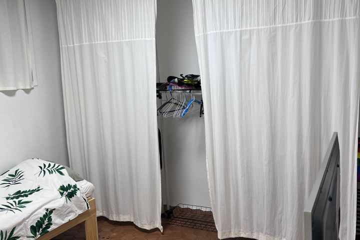 구산역 도보 4분 투룸 4번째 이미지