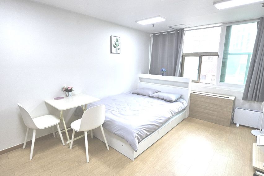 강남청담스테이 주차