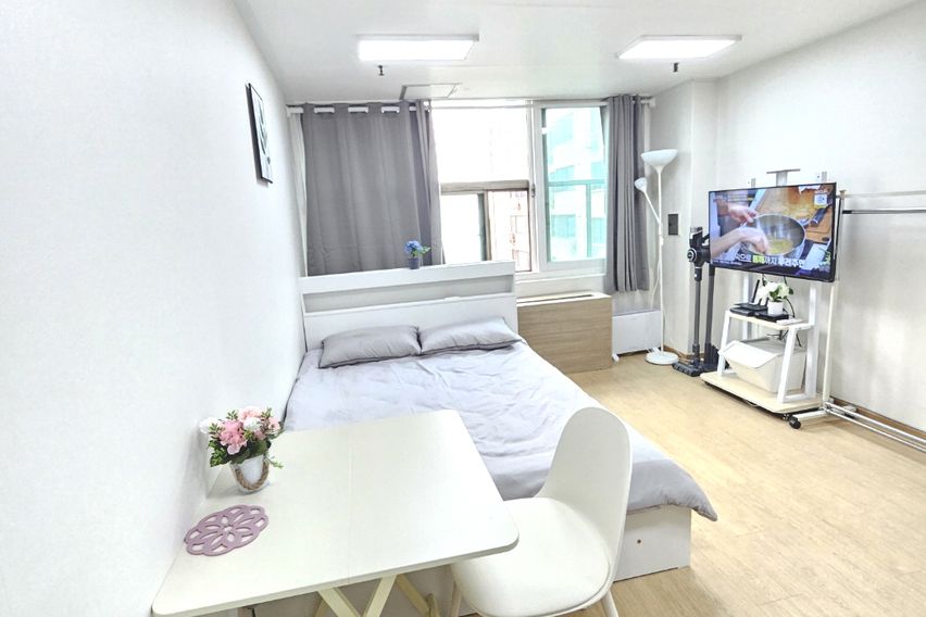 강남청담스테이 주차