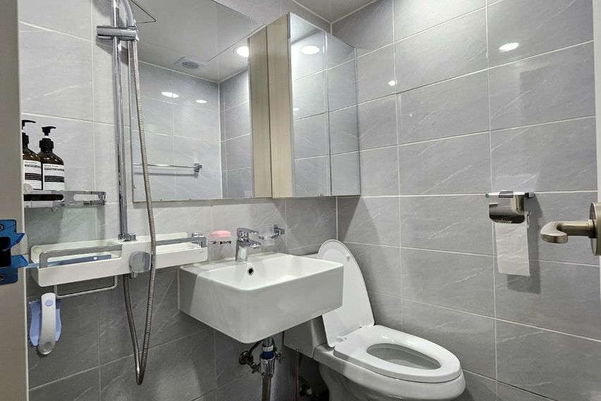 강남청담스테이 주차