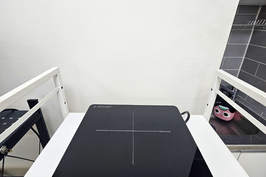 강남청담스테이 주차