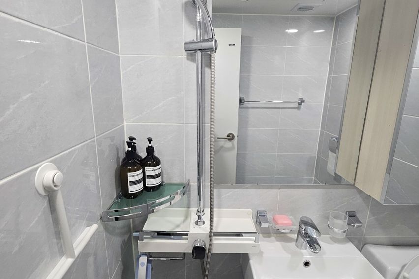 강남청담스테이 주차