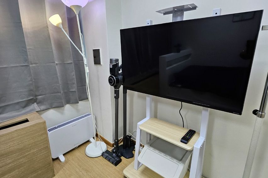 강남청담스테이 주차