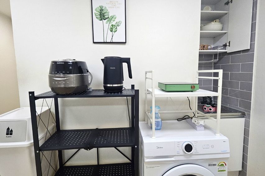 강남청담스테이 주차