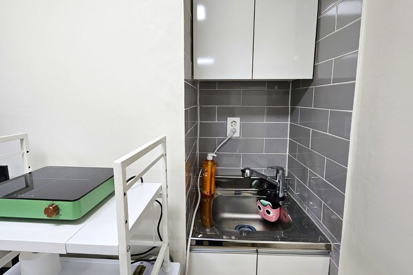 강남청담스테이 주차