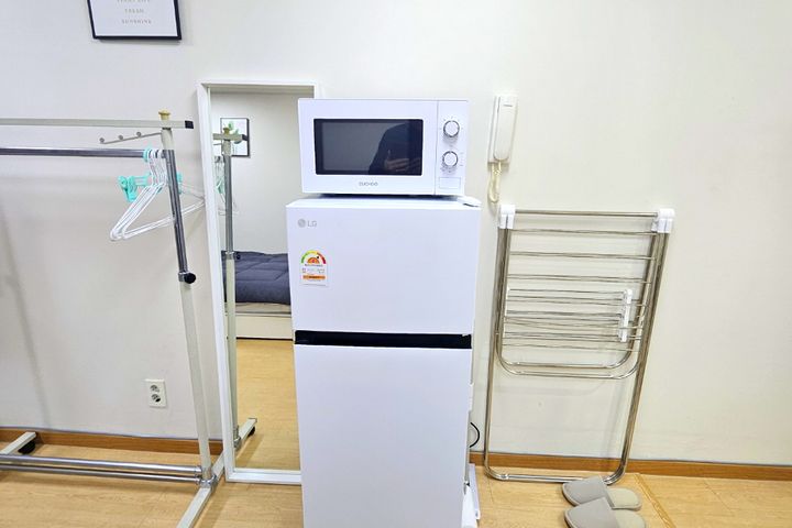 강남청담스테이 주차 8번째 이미지